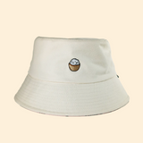 Lunchbox Rice Lover Reversible Bucket Hat