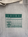CCM Tote Bag