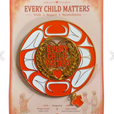 SolynMemo Every Child Matters Magnet