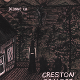Creston Comics by Dionne Co