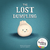 BC Dumpling Festival The Lost Dumpling