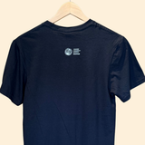 "Evolution" T-Shirt by Hamazaki Wong