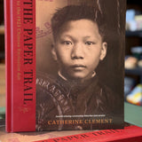 The Paper Trail to the 1923 Chinese Exclusion Act