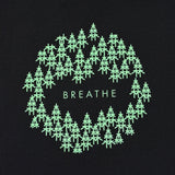 “Forest” T‑Shirt by Hamazaki Wong