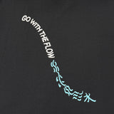 “Water” T‑Shirt by Hamazaki Wong