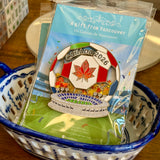 SolynMemo Canada 2026 Magnet