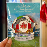 SolynMemo Canada 2026 Magnet