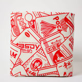 Good Fortune Puzzle Co Tote Bag