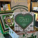 Fête Chinoise: Love at Mid-Autumn 2026 ⋅ Mooncake Gift Set 愛在中秋慈善愛心月餅禮盒套裝