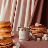 Mala the Brand Milk and Sugar Candle