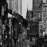 Montreal Chinois 'Montreal Chinatown' Postcard