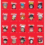 Arcadia Puzzles 1000 Pieces Kaizoku Puzzle