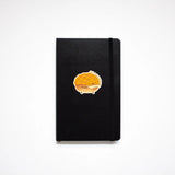 Paper & Rice Co. Life is Butter with Butter Sticker