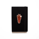 Paper & Rice Co. Chicken Feet Sticker