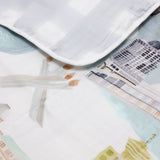 Loulou Lollipop Muslin Quilt - Vancouver