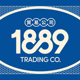 1889 Trading Co. Gift Card