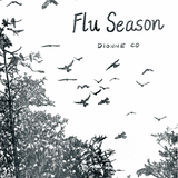 Flu Season Zine by Dionne Co
