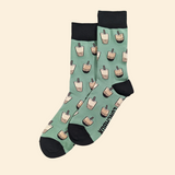Lunchbox Bubble Tea Socks
