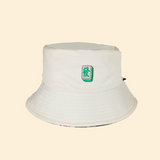 Lunchbox Mahjong Reversible Bucket Hat