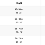 The Wee Bean Organic Cotton Dim Sum Onesie