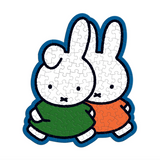 Miffy Surprise Puzzle 100 Piece
