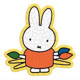 Miffy Surprise Puzzle 100 Piece