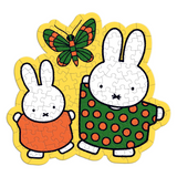 Miffy Surprise Puzzle 100 Piece
