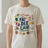 IKIWISI Fai Dee Lah T-Shirt