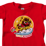 Chinese Canadian Kids T-Shirt