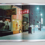 Under Vancouver 1972-1982 by Greg Girard