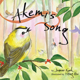 Akemi's Song