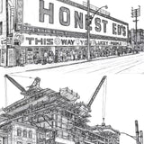 Denison Avenue