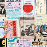 HK:PM, Hong Kong Night Life 1974-1989 by Greg Girard