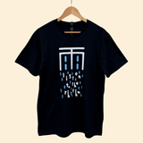 “Rain” T‑Shirt by Hamazaki Wong