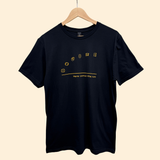 “Sun” T‑Shirt by Hamazaki Wong